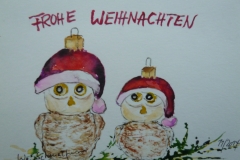 Postkarte_Weihnachtseulen